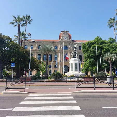 Centre - Sea View - Modern - Walking Distance And Palais Des Festivals *