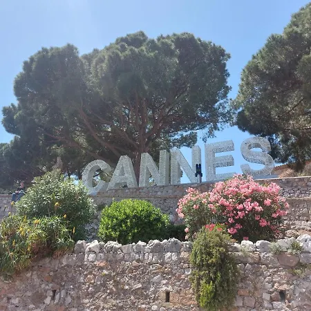 Centre - Sea View - Modern - Walking Distance And Palais Des Festivals Cannes