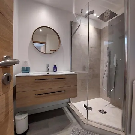 Centre - Sea View - Modern - Walking Distance And Palais Des Festivals *