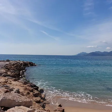 Centre - Sea View - Modern - Walking Distance And Palais Des Festivals * Cannes