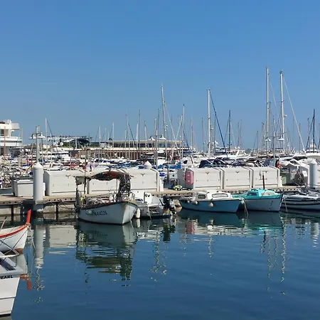 Centre - Sea View - Modern - Walking Distance And Palais Des Festivals *