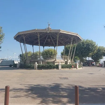 Centre - Sea View - Modern - Walking Distance And Palais Des Festivals * Cannes