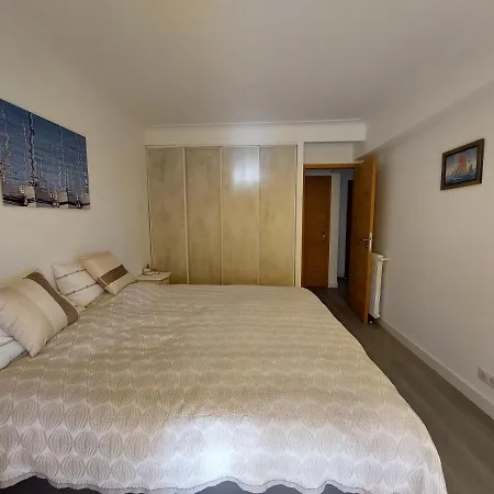Centre - Sea View - Modern - Walking Distance And Palais Des Festivals Apartment