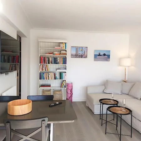 Centre - Sea View - Modern - Walking Distance And Palais Des Festivals * Cannes