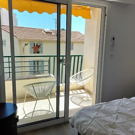 Centre - Sea View - Modern - Walking Distance And Palais Des Festivals